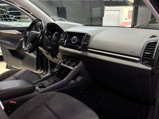 Skoda Karoq 2018