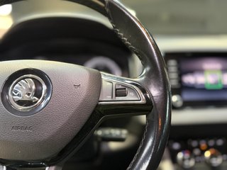 Skoda Karoq 2018