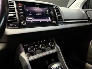 Skoda Karoq 2018