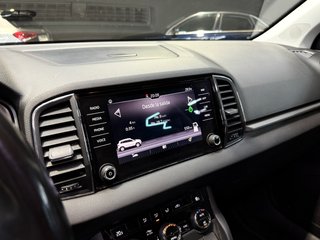 Skoda Karoq 2018