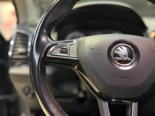 Skoda Karoq 2018