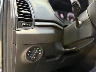 Skoda Karoq 2018