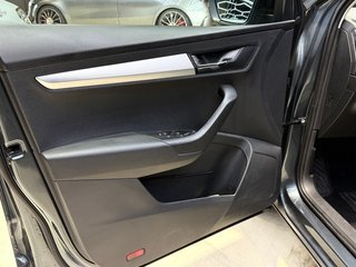 Skoda Karoq 2018