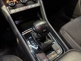 Skoda Karoq 2018