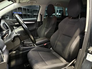 Skoda Karoq 2018