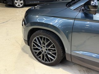 Skoda Karoq 2018