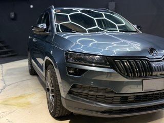 Skoda Karoq 2018