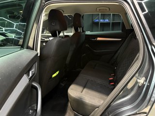 Skoda Karoq 2018