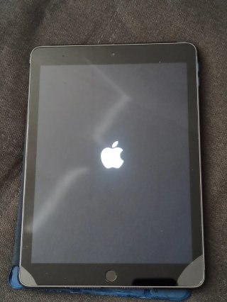 iPad 6ª Gen 128GB Plata