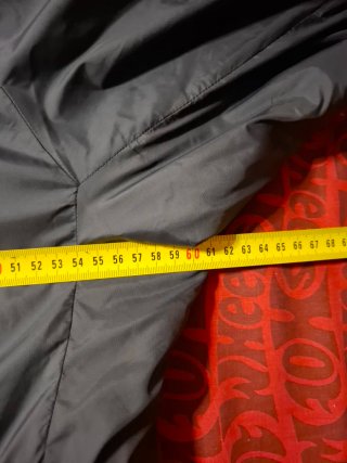 Chaqueta The North Face Summit Series Gris/Azul