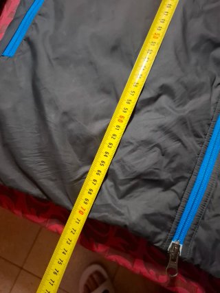 Chaqueta The North Face Summit Series Gris/Azul