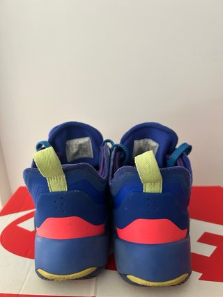 Zapatillas de deporte Jordan Talla 37.5