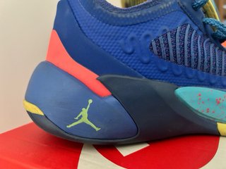 Zapatillas de deporte Jordan Talla 37.5