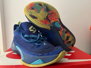 Zapatillas de deporte Jordan Talla 37.5