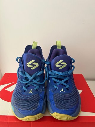 Zapatillas de deporte Jordan Talla 37.5