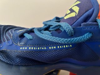 Zapatillas de deporte Jordan Talla 37.5