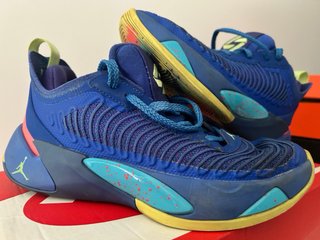 Zapatillas de deporte Jordan Talla 37.5