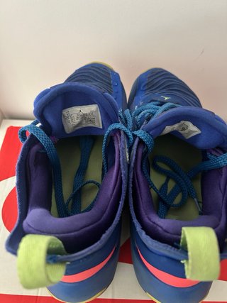 Zapatillas de deporte Jordan Talla 37.5