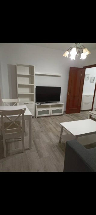 Alquiler apartamento en Velez Malaga
