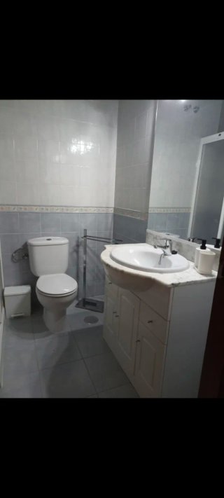 Alquiler apartamento en Velez Malaga