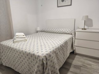 Alquiler apartamento en Velez Malaga
