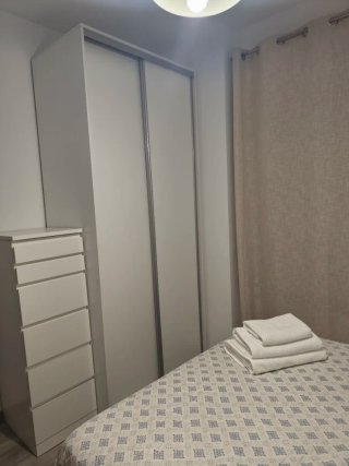 Alquiler apartamento en Velez Malaga