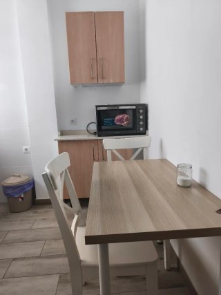 Alquiler apartamento en Velez Malaga