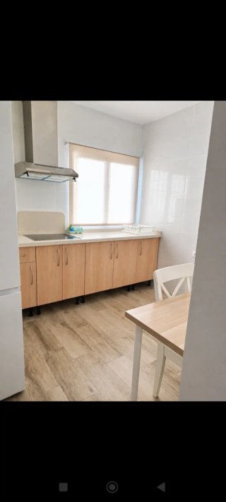 Alquiler apartamento en Velez Malaga