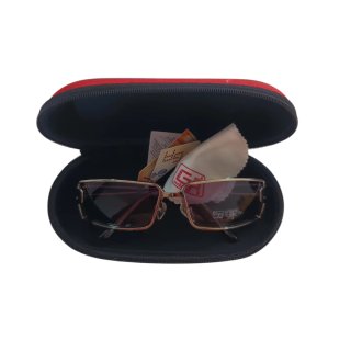 Occhiali sole vintage Gabriel Rossetti Nuovi NOS