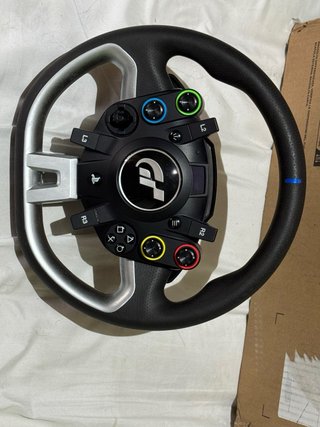 Volante Fanatec CSL DD Pro