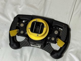 Volante Fanatec CSL DD Pro