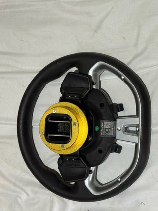 Volante Fanatec CSL DD Pro
