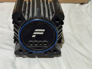 Volante Fanatec CSL DD Pro