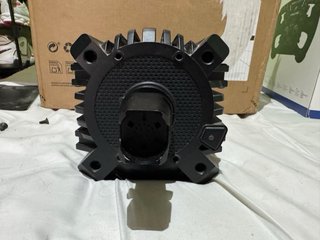 Volante Fanatec CSL DD Pro