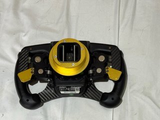 Volante Fanatec CSL DD Pro