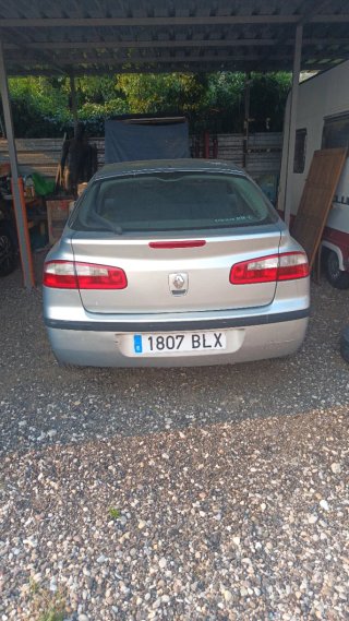 Barato Renault laguna