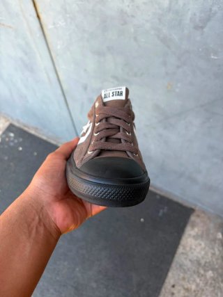Converse Star Player 76 Marroni/Nere