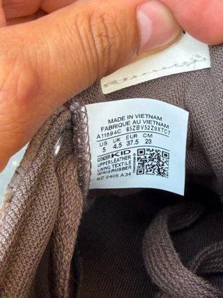 Converse Star Player 76 Marroni/Nere