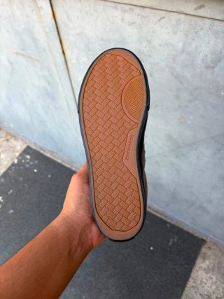 Converse Star Player 76 Marroni/Nere