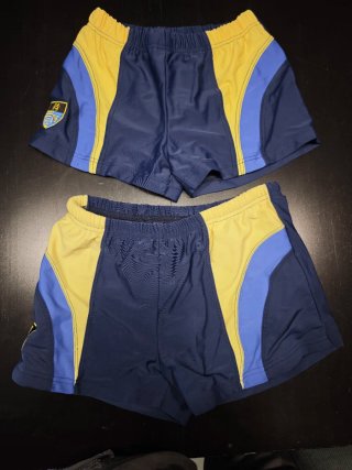 Bañador Colegio Norfolk T12 y T14