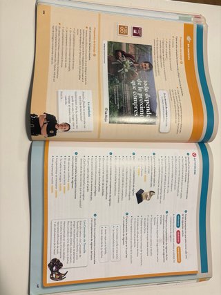 Lengua Castellana y Literatura, 2 ESO