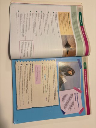 Lengua Castellana y Literatura, 2 ESO