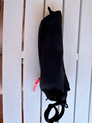Bolsa Tubo Superior Restrap Bolt-on