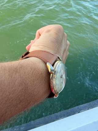 Reloj Tormas