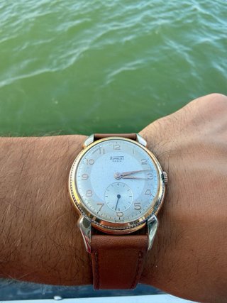 Reloj Tormas