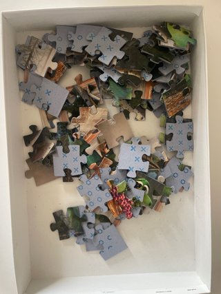 Puzzles para niños