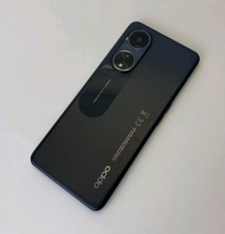 Oppo A98 5G Nero