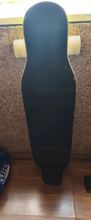 Longboard WeSkate 42 (107 cm)