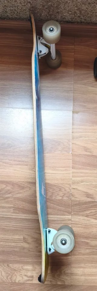 Longboard WeSkate 42 (107 cm)