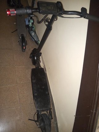 Patinete Eléctrico